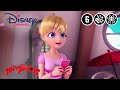 Miraculous | #8 Webisode: Rose | Disney Channel NL