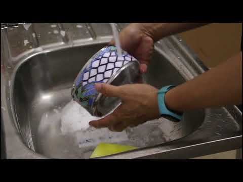 The Designer Tiffin Carrier ("DTC")