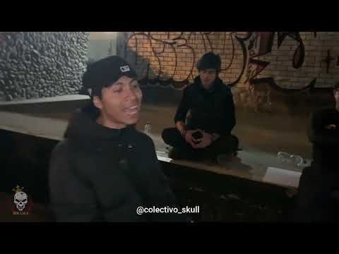 JHEFRY vs PEPELEPU - CUARTOS - CUPO MADLINES