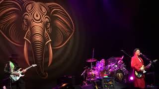 BEAT (King Crimson) Live 2024 🡆 Man With an Open Heart 🡄 Sept 21 ⬘ Houston, Texas