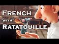 Learn French With Disney Movies Ratatouille