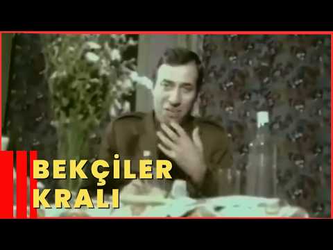 King of the Guards Fragman