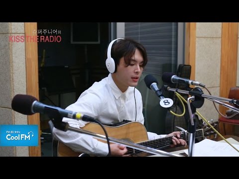잔나비 '너 같아' 라이브 LIVE / 151101[슈퍼주니어의 키스 더 라디오]