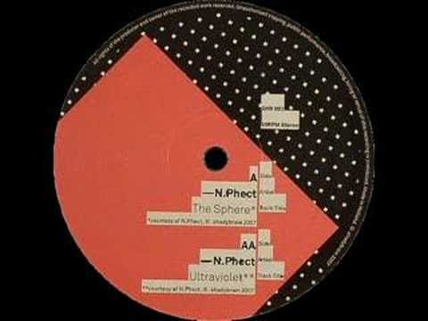 Nphect - The sphere