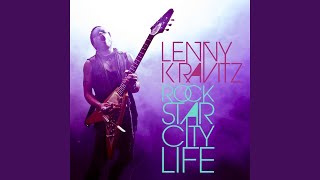 Songtext von Lenny Kravitz - What Do You Want From Me Text Musik-video-Miniaturansicht