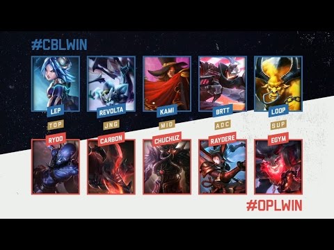 BRAZIL vs OCEANIA Highlights - CBL vs OPL - IWCA Melbourne GROUP STAGE