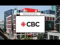 TV Network ID History Compilation CBC Canada 1952 Present