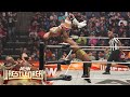 The Hurt Syndicate Vs The Demand MATCH HIGHLIGHTS AEW Wrestledream 10 18 25