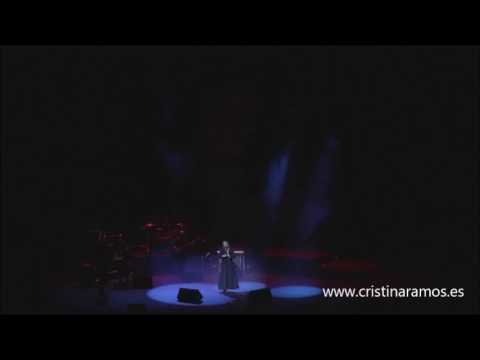 Cristina Ramos, ROCK TALENT. The Phantom of the Opera