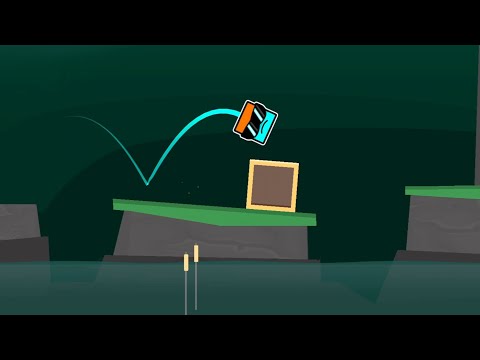 "Chaoz Japan" by paga2000 (plat. Insane Demon) [GD 2.2]