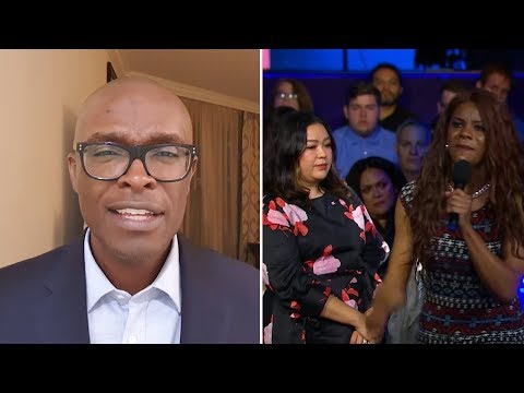 CNN LGBT "Equality" Presidential Town Hall Was WILD!