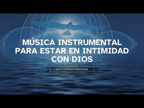 Oración de la tarde - Música para conectarse con Elohim.