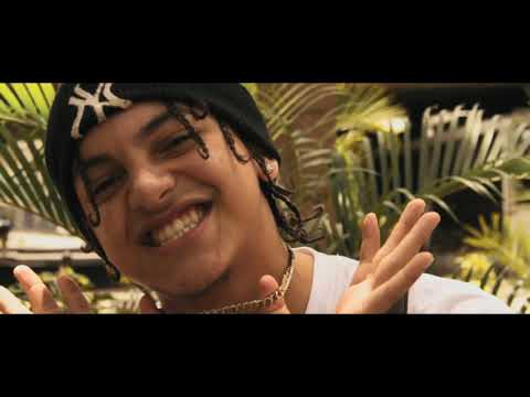 @JonnayTaylor - Cold Blooded (Official Music Video)