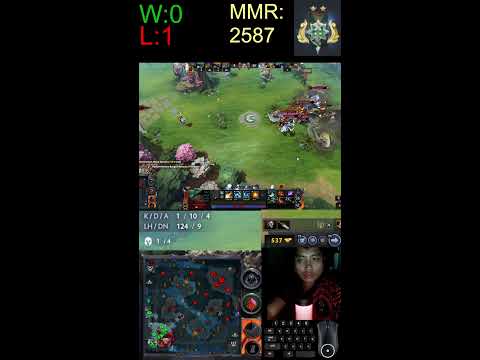 2k mmr with 500 mmr skills