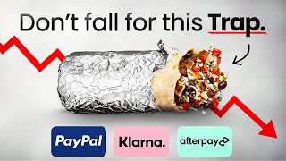 The Buy Now Pay Later Trap: What They’re NOT Telling You
