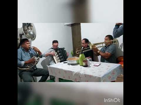 TOCATA CCB - HINO 388 - Na Cidade Santa Hinário 5