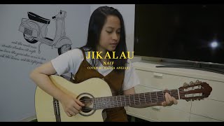 Download lagu jikalau - naif I cover raissa anggiani mp3