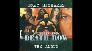Bret Michaels - Angst Mary