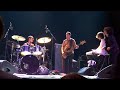The Mars Volta - The Malkin Jewel & Interceptions [Live] 2012-06-24 - Cologne, Germany - E-Werk