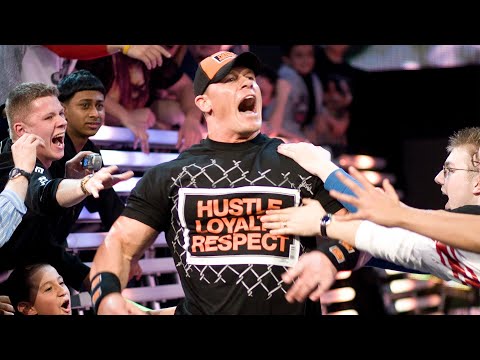 Royal Rumble Match returns: WWE Playlist