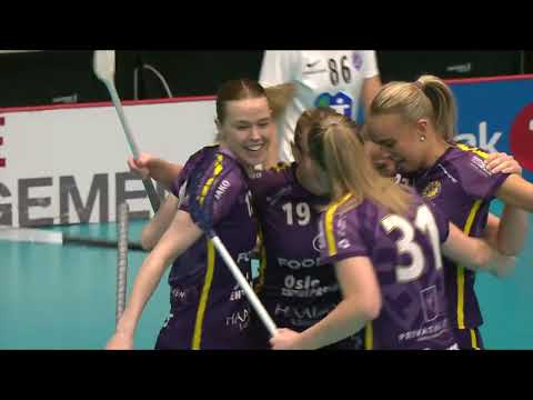 Highlights NM-finalen for kvinner 2024
