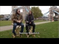 Ryan Dunn and Bam Margera always had fun together.
