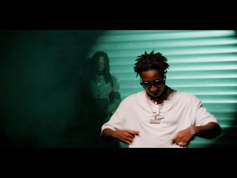 Shotas Feat Bolémvn - DDM (Clip Officiel)