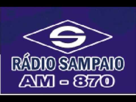 CSE 2X1 MURICI -  PEIXINHO - RADIO SAMPAIO AM 870
