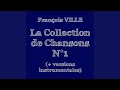 LUXURE (Version instrumentale (Nouvelle Version)) - Francois Ville - Topic LUXURE (Version instrumentale (Nouvelle Version))