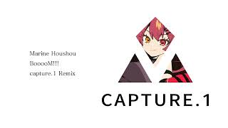 【Disco/Jazz】宝鐘マリン - BooooM!!! (capture.1 Remix)