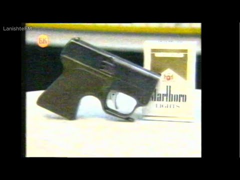 #89 Manevarska municija BK televizije - Oktobar 1996. godina