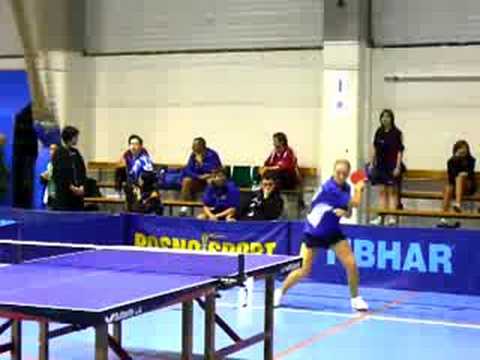 Gaponova Ganna - Liu Na