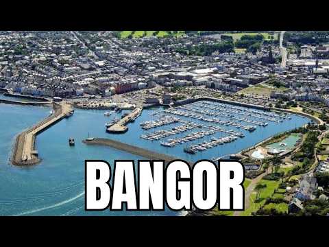 Top 10 Facts About Bangor, Northern Ireland