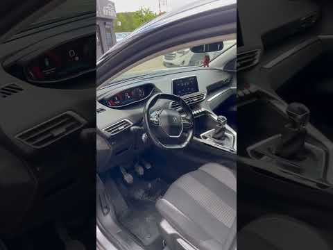 фото peugeot 3008 ii 0