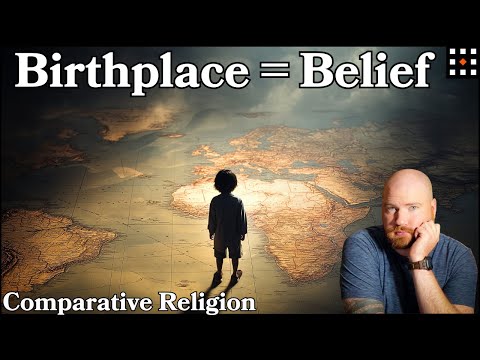 All Religions Can’t Be Right, But They Could All Be Wrong!