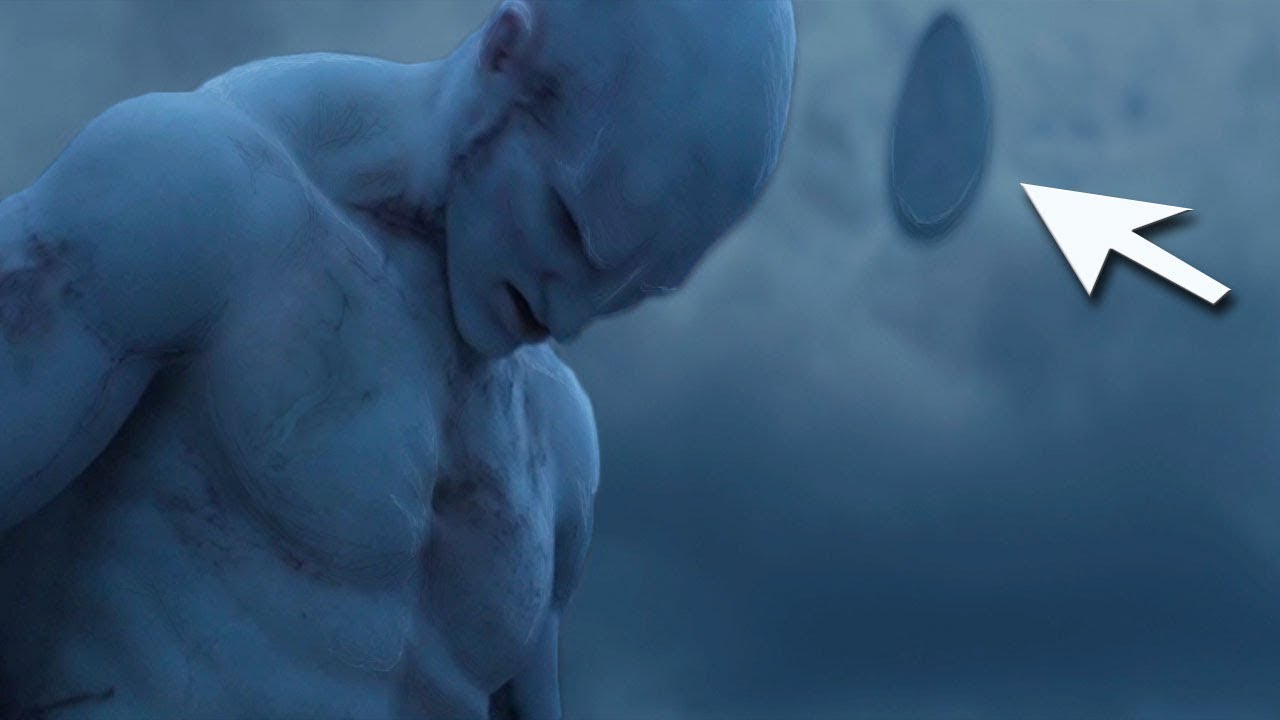 THE SPIRITUAL WORLD AS YOU'VE NEVER SEEN IT - It's scary!  Fallen Angels, Angels And Lucifer