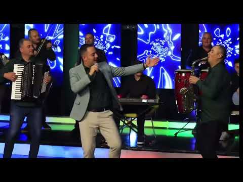 TASE KARANFILOVSKI & ASTRA BEND - DO STO I EDNA