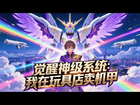 [Multi Sub] 🔥 "Selling Mechas in a Toy Shop, I Shocked the Whole World" Ep 1-60!