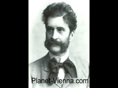 Johann Strauss II. - Wiener Punsch-Lieder, Walzer Op.131