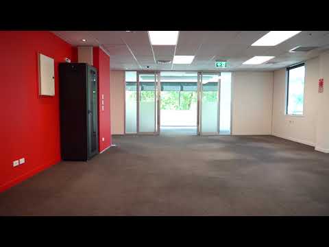 Part Level/130 Grantham Street, Hamilton Central, Waikato, 0房, 0浴, Office Premises