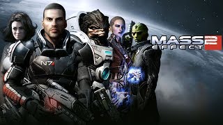 Vidéo Mass Effect 2