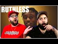 The Bros REACT to Lil Tjay - Ruthless (Official Video) ft. Jay Critch | REACTION!!