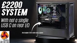 AlphaSync System: Great Build, But One Obvious Problem…
