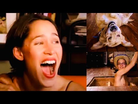 Sympathique - Pink Martini ft. China Forbes | Official Music Video