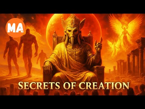 Anunnaki: Creators of Humanity?