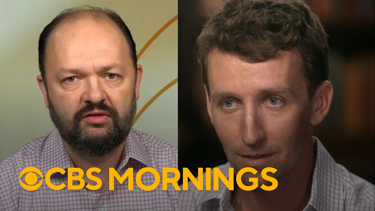 Ross Douthat shares his key takeaways from Patrick Clancy's 60 Minutes interview
