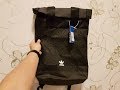 รีวิวกระเป๋าadidas