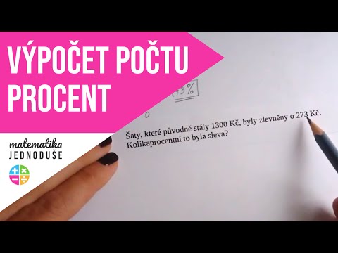 Calculating Percentages – Step-by-Step Examples