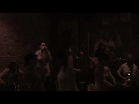 Jonathan Warren and the Billy Goats - Warn Out Shoes - Pengillys 6-2-10.m2ts