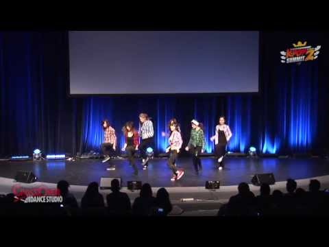 Kpop Summit 2 - Get Right